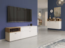 Mueble TV Camali 101