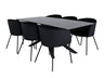 Conjunto de mesas y sillas para comedor 441578