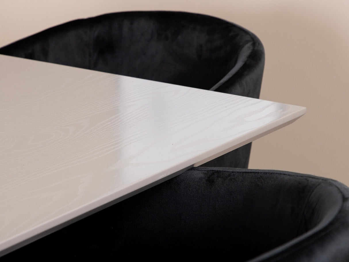 Conjunto de mesas y sillas para comedor 441578