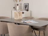 Conjunto de mesas y sillas para comedor 441578