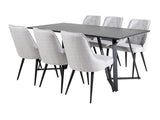 Conjunto de mesas y sillas para comedor 314693