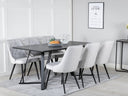 Conjunto de comedor Funginus