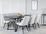 Conjunto de mesas y sillas para comedor 314693
