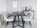 Conjunto de comedor Funginus