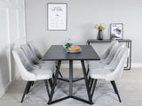 Conjunto de mesas y sillas para comedor 314693