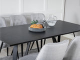 Conjunto de mesas y sillas para comedor 314693