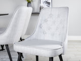 Conjunto de mesas y sillas para comedor 314693