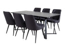 Conjunto de comedor Funginus