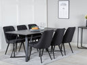 Conjunto de comedor Funginus