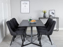 Conjunto de comedor Funginus