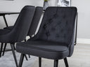 Conjunto de comedor Funginus