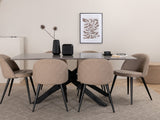 Conjunto de mesas y sillas para comedor 441575