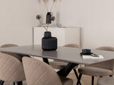 Conjunto de mesas y sillas para comedor 441575