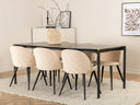 Conjunto de comedor Amplexia