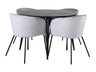Conjunto de mesas y sillas para comedor 426329