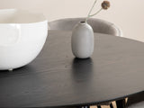 Conjunto de mesas y sillas para comedor 426329