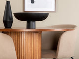 Conjunto de mesas y sillas para comedor 441866