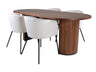 Conjunto de mesas y sillas para comedor 432598