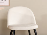 Conjunto de mesas y sillas para comedor 432549