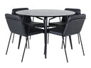 Conjunto de comedor Dallas 2546