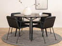 Conjunto de comedor Dallas 2546
