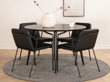 Conjunto de mesas y sillas para comedor 426659