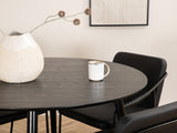 Conjunto de mesas y sillas para comedor 426659
