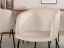 Conjunto de comedor Horellus