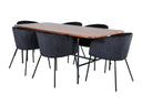 Conjunto de comedor Horellus