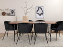 Conjunto de comedor Horellus