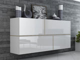 Armario de pared 55924