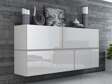 Armario de pared 55924