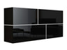 Armario de pared 55924