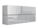 Armario de pared Charlotte 100