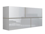 Armario de pared 55924