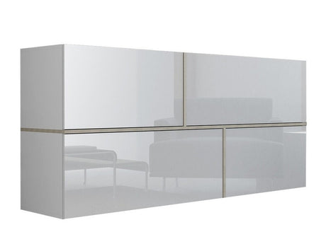 Armario de pared 55924