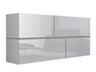 Armario de pared 55924