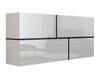 Armario de pared 55924