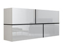Armario de pared Charlotte 100