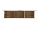 Armario de pared Tivetra 110