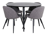 Conjunto de mesas y sillas para comedor 426591