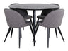Conjunto de mesas y sillas para comedor 426591