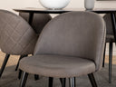 Conjunto de comedor Ficculum