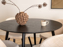 Conjunto de comedor Ficculum