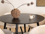 Conjunto de mesas y sillas para comedor 426591