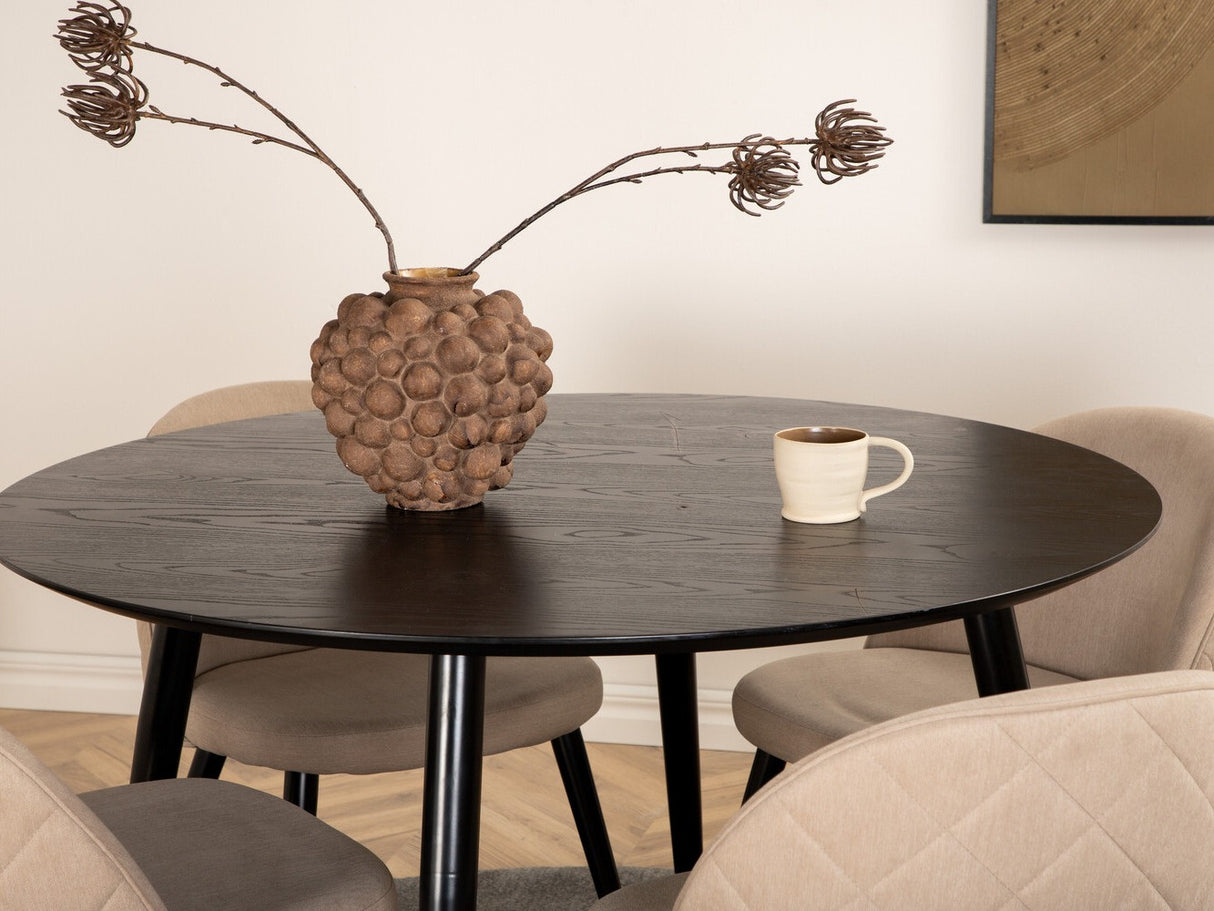 Conjunto de mesas y sillas para comedor 426591