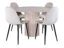 Conjunto de comedor Natolus