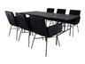 Conjunto de mesas y sillas para comedor 434845