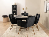 Conjunto de mesas y sillas para comedor 434845