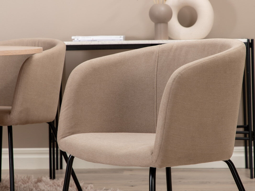Conjunto de mesas y sillas para comedor 427214